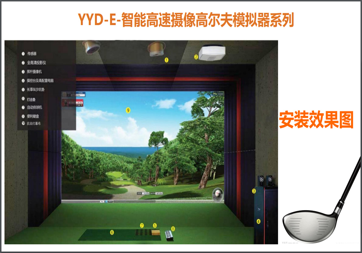 高速摄像室内高尔夫系统.jpg