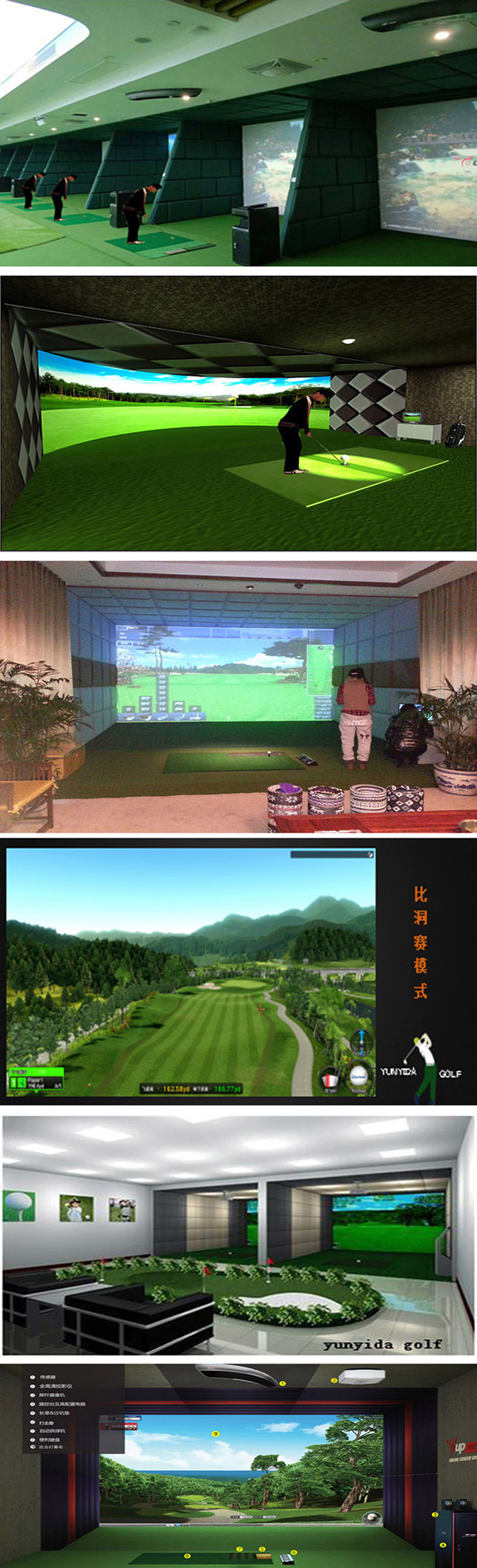 高尔夫模拟室内练习 04.jpg