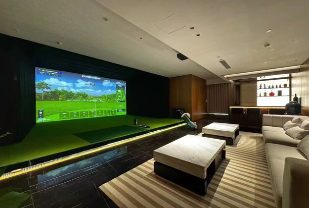 宽屏模拟高尔夫球场实例 二.jpg