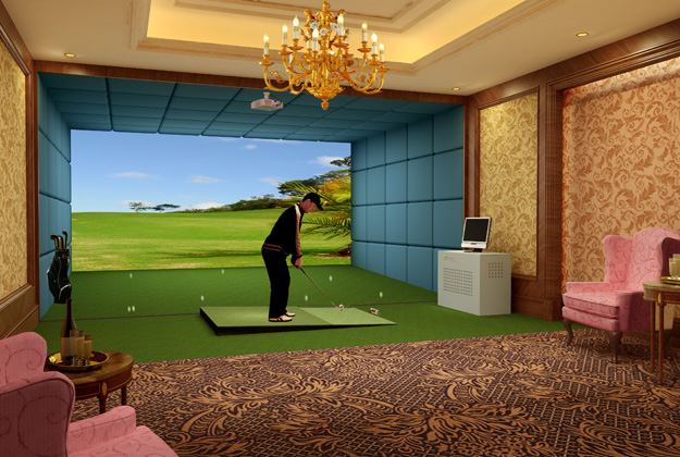 4KYYDGOLF高速摄像室内高尔夫球场   1.jpg