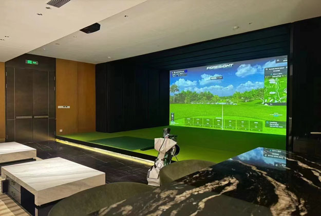 高清YYDGOLF高速摄像室内高尔夫球场 3.jpg