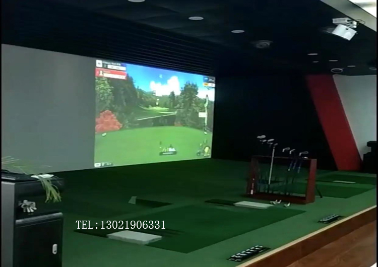 室内高尔夫训练球馆　三.jpg