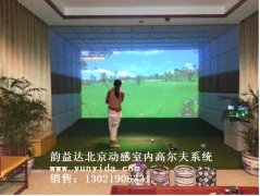 高速摄像模拟高尔夫解决你在打高尔夫球的过程中遇到的所有问题